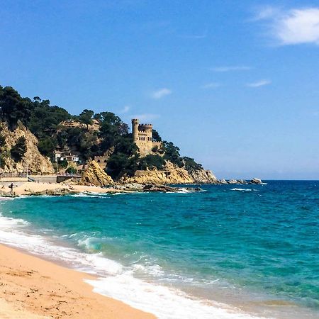 The Bb Hotel Boutique Can Colom Λορέτ Ντε Μαρ Εξωτερικό φωτογραφία