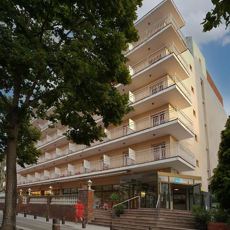 The Bb Hotel Boutique Can Colom Λορέτ Ντε Μαρ Εξωτερικό φωτογραφία