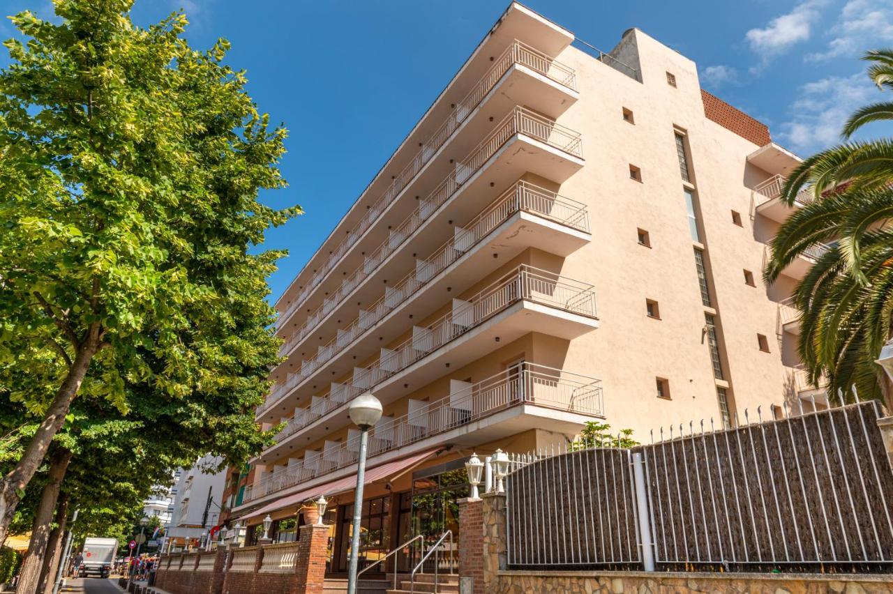The Bb Hotel Boutique Can Colom Λορέτ Ντε Μαρ Εξωτερικό φωτογραφία