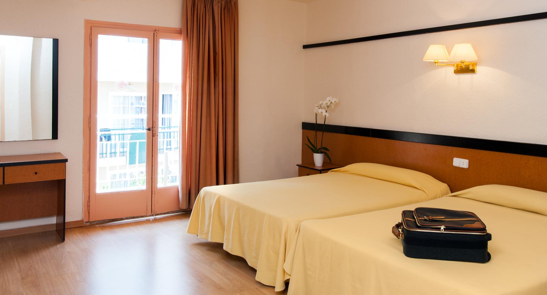 The Bb Hotel Boutique Can Colom Λορέτ Ντε Μαρ Εξωτερικό φωτογραφία