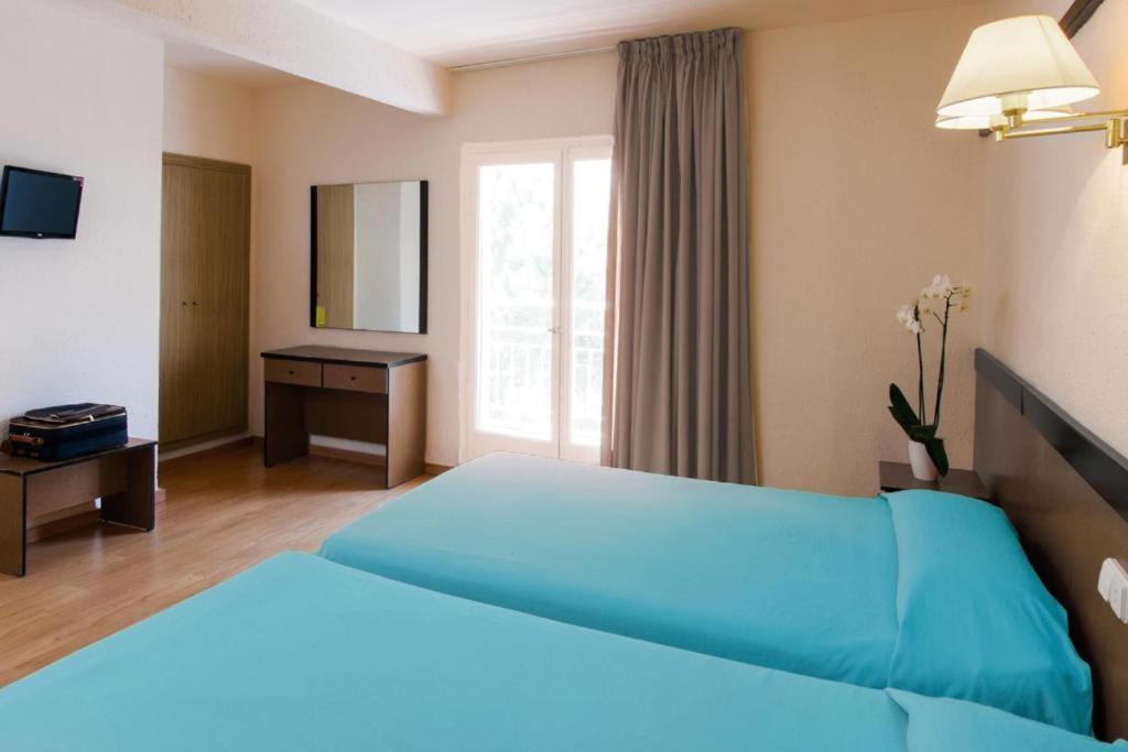 The Bb Hotel Boutique Can Colom Λορέτ Ντε Μαρ Εξωτερικό φωτογραφία