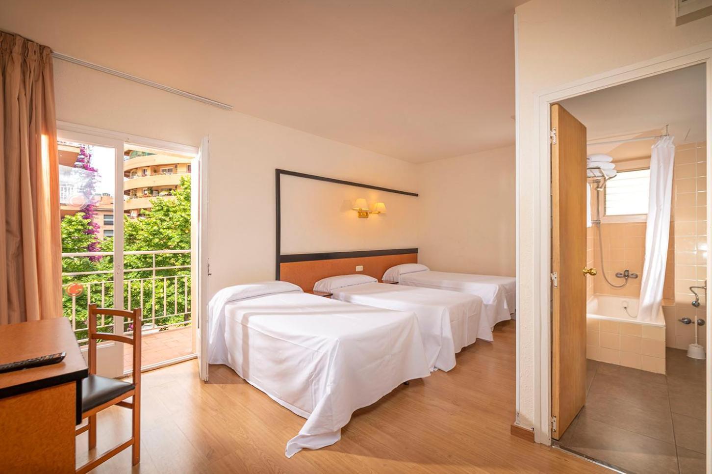 The Bb Hotel Boutique Can Colom Λορέτ Ντε Μαρ Εξωτερικό φωτογραφία