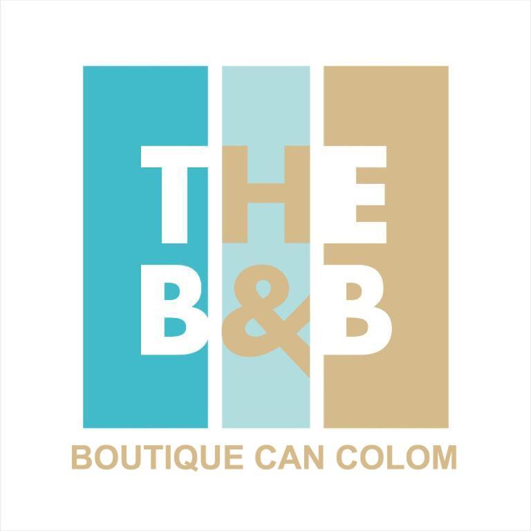 The Bb Hotel Boutique Can Colom Λορέτ Ντε Μαρ Εξωτερικό φωτογραφία
