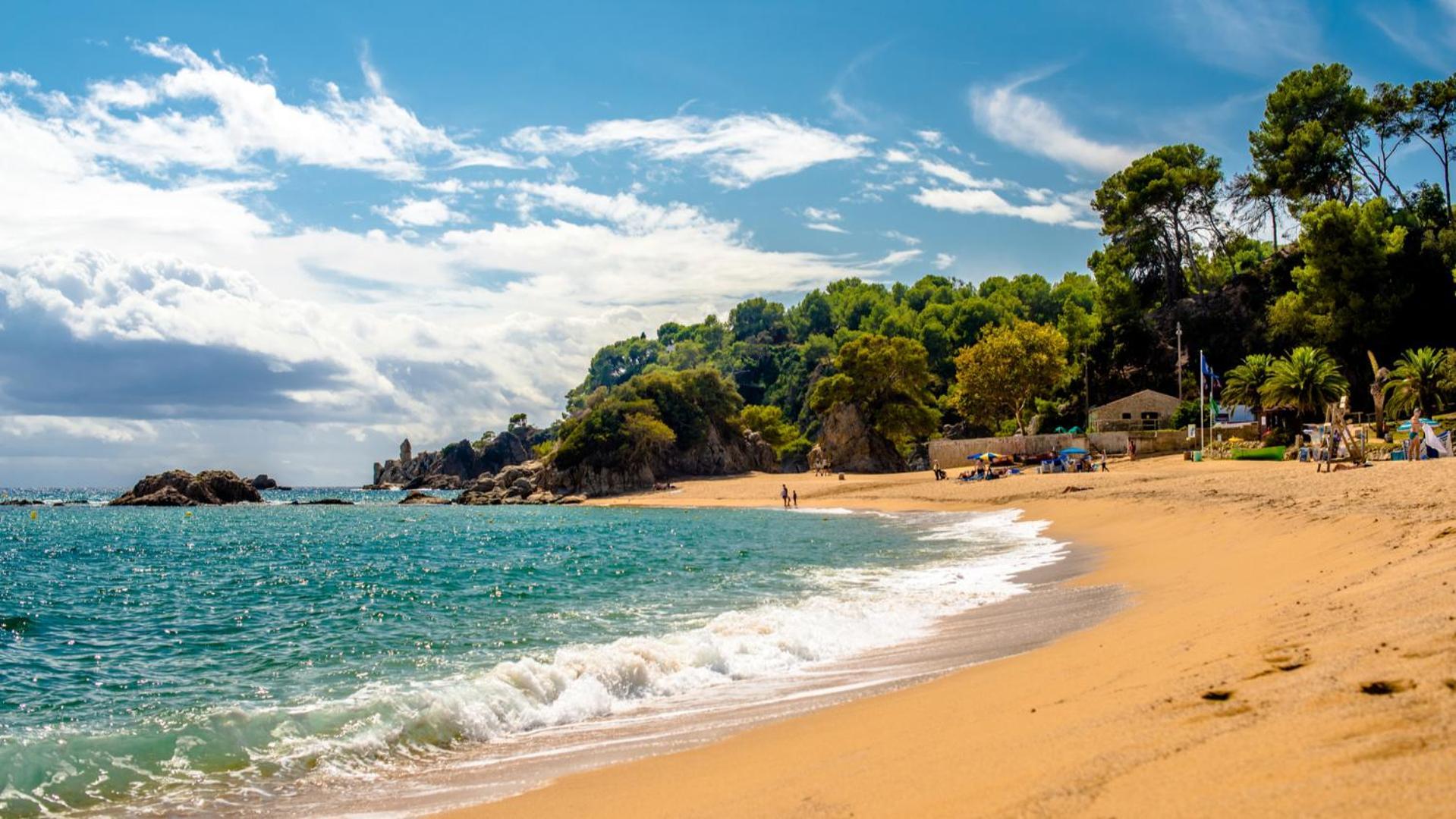 The Bb Hotel Boutique Can Colom Λορέτ Ντε Μαρ Εξωτερικό φωτογραφία