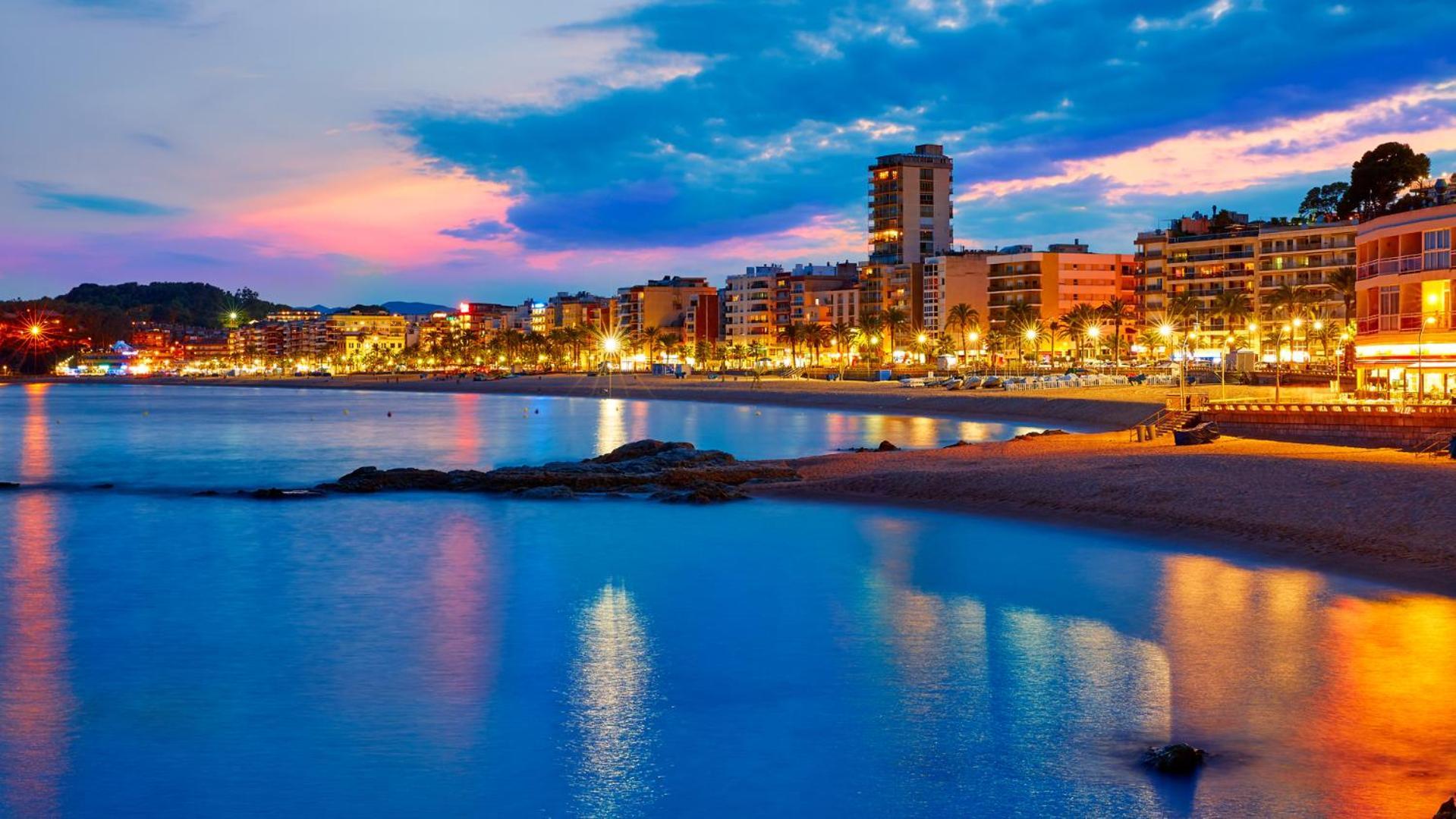 The Bb Hotel Boutique Can Colom Λορέτ Ντε Μαρ Εξωτερικό φωτογραφία