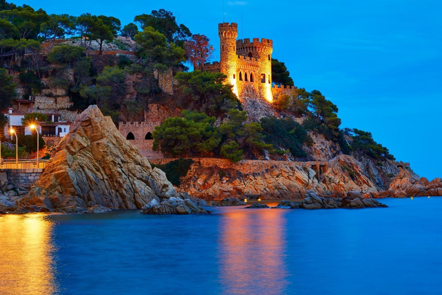 The Bb Hotel Boutique Can Colom Λορέτ Ντε Μαρ Εξωτερικό φωτογραφία
