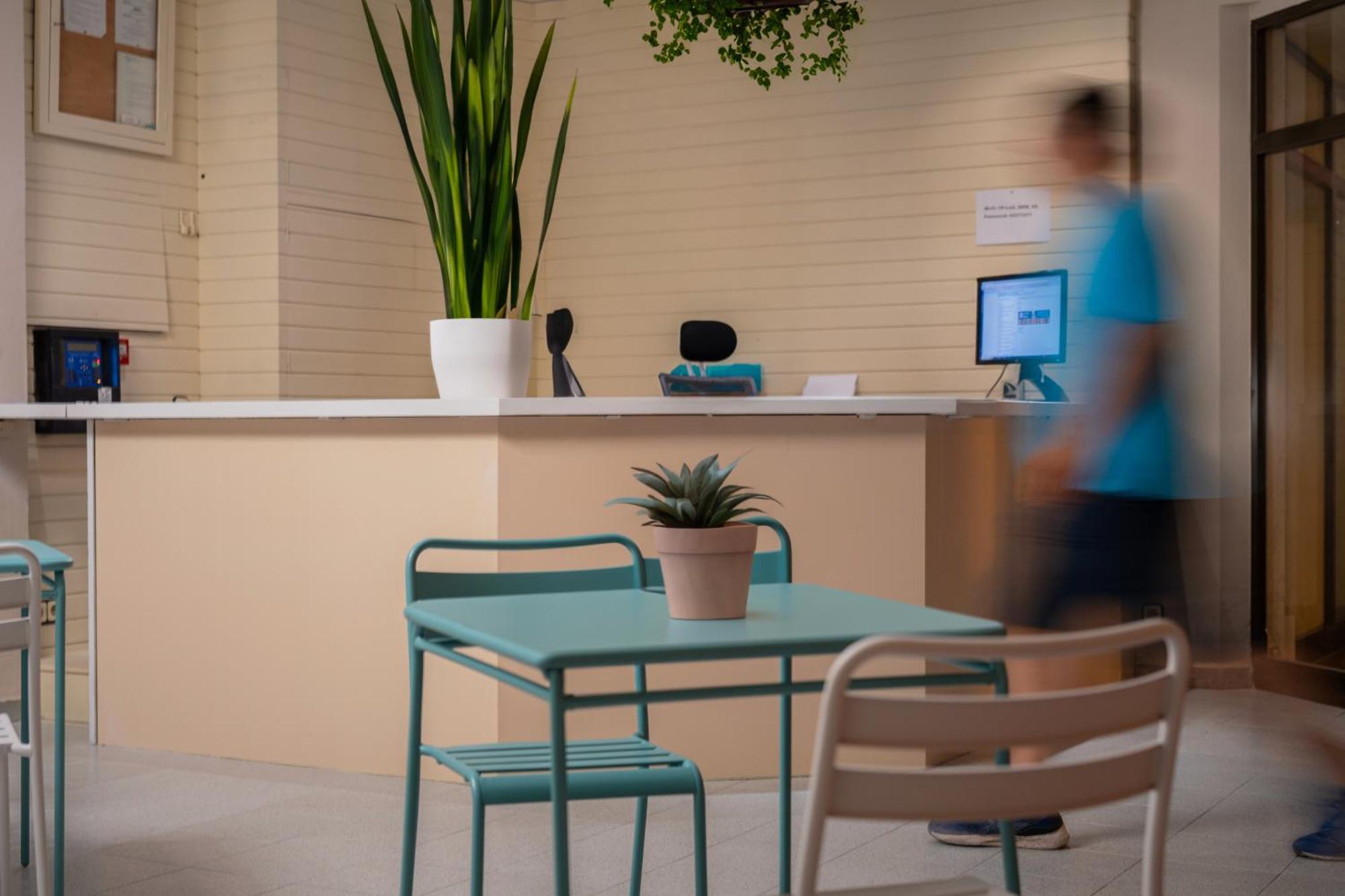 The Bb Hotel Boutique Can Colom Λορέτ Ντε Μαρ Εξωτερικό φωτογραφία
