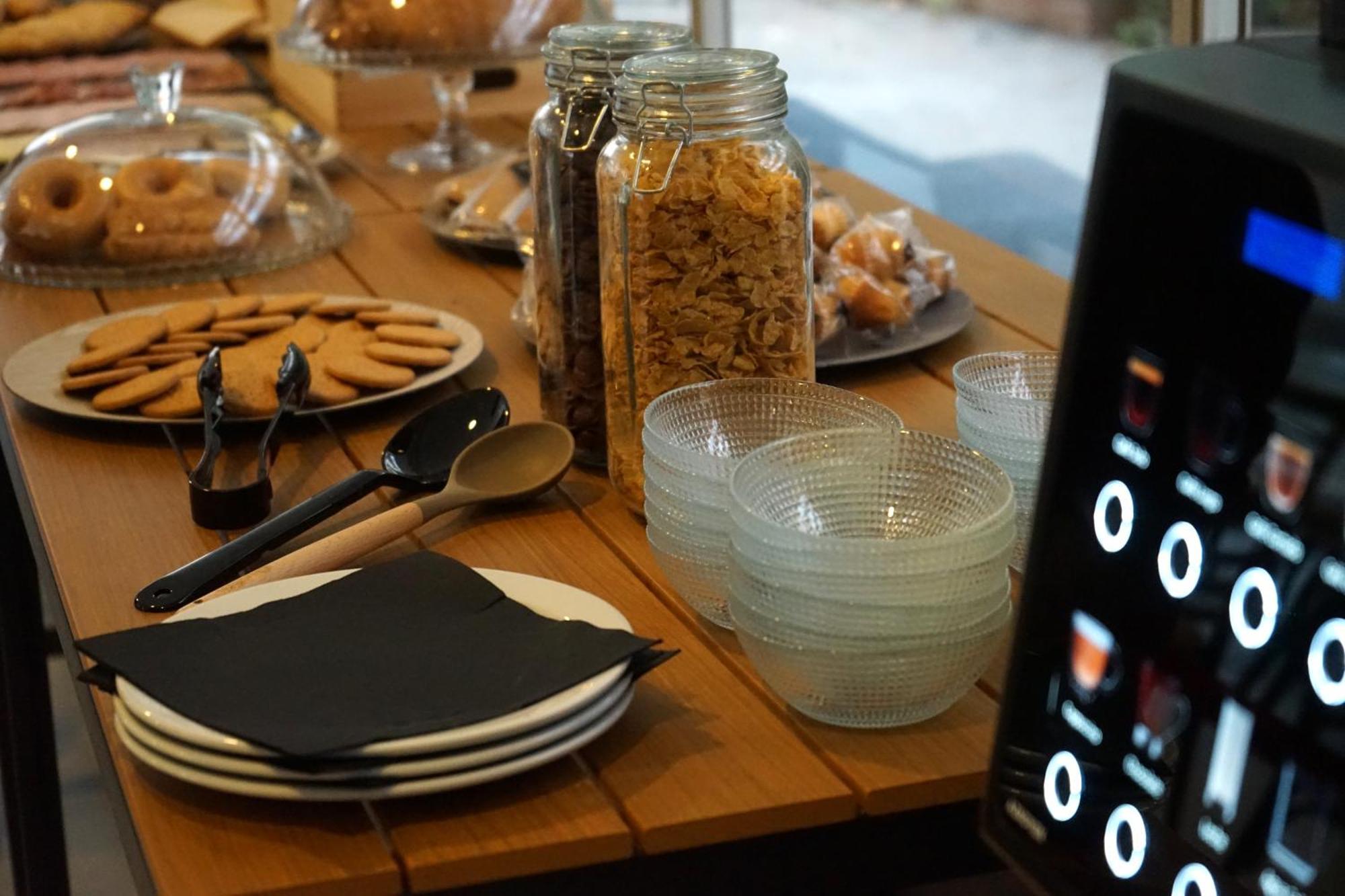 The Bb Hotel Boutique Can Colom Λορέτ Ντε Μαρ Εξωτερικό φωτογραφία